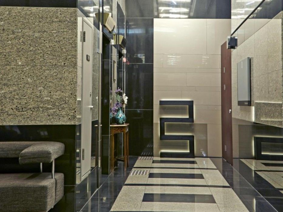 Brown Suites Residence Seoul Bagian luar foto